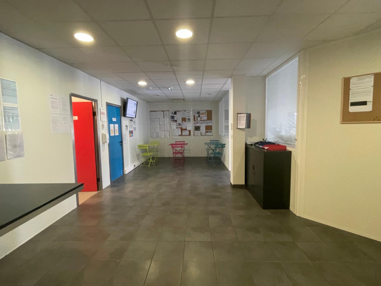 Location local d'activité Vénissieux Rhône OLACT2534123 17