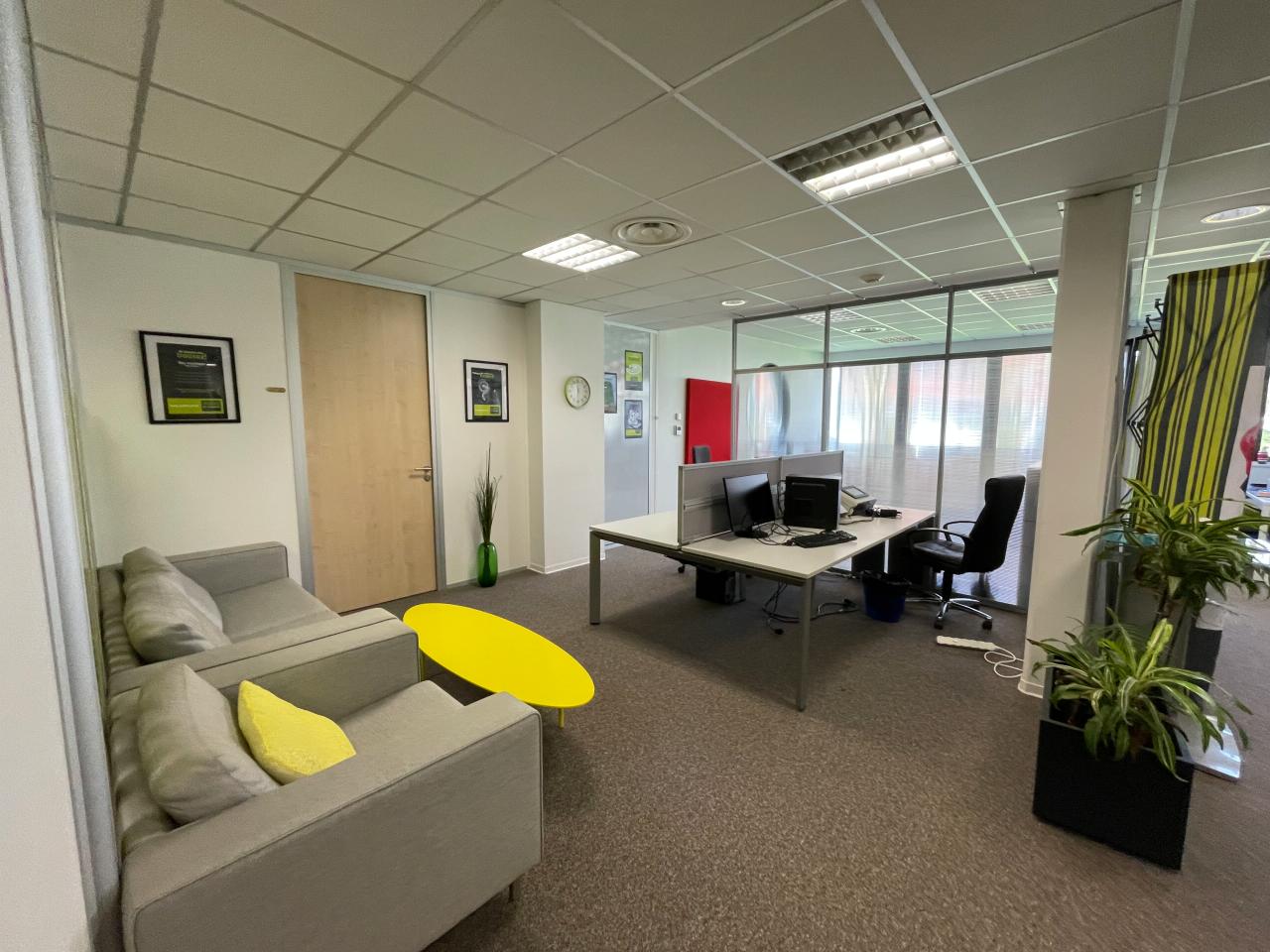 Location bureau Schiltigheim Bas-Rhin OLBUR2206431 14