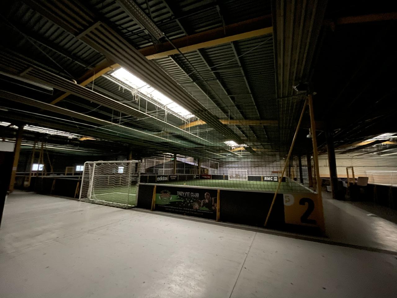 Location local d'activité Joué-lès-Tours Indre-et-Loire OLACT2425355 3