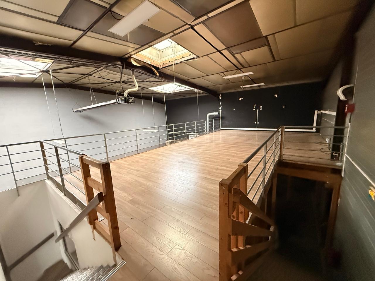 Location local d'activité Pontault-Combault Seine-et-Marne OLACT2420764 7