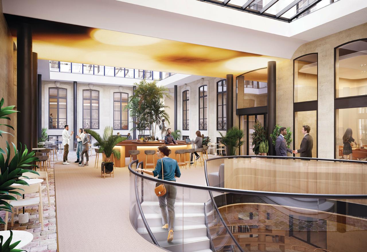 Vente bureau Paris OVBUR2422779 5