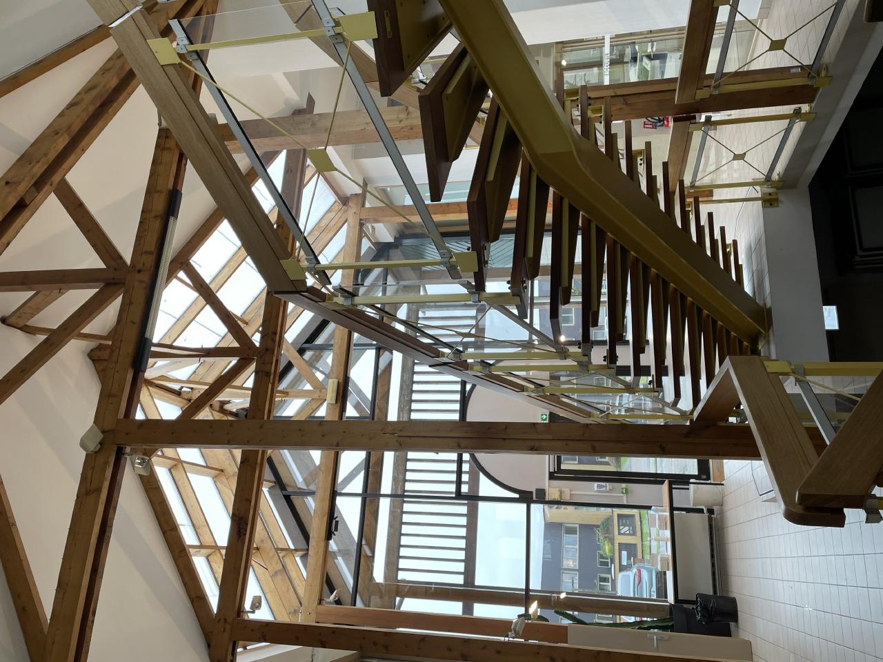 Location bureau Mont-Saint-Aignan Seine-Maritime OLBUR2200752 11