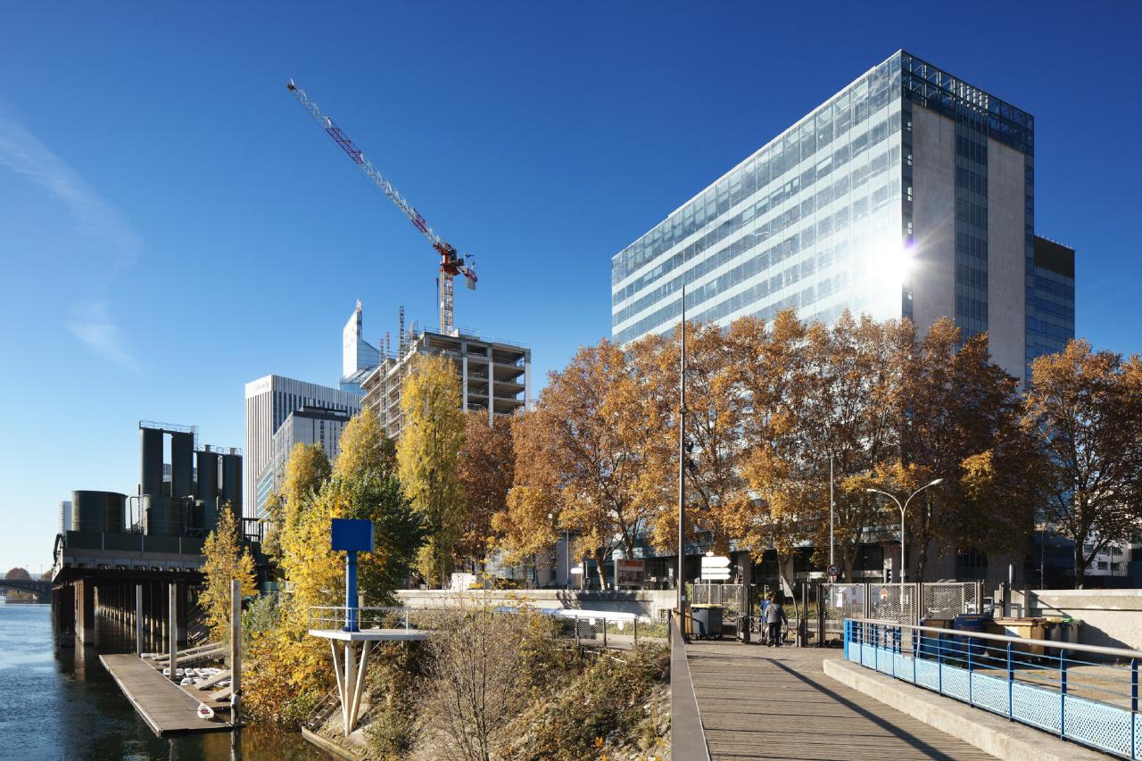 Location bureau Courbevoie Hauts-de-Seine OLBUR2100519 2