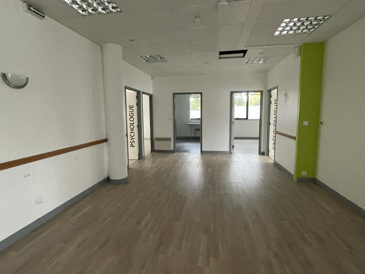 Location bureau Rennes Ille-et-Vilaine OLBUR2316621 5