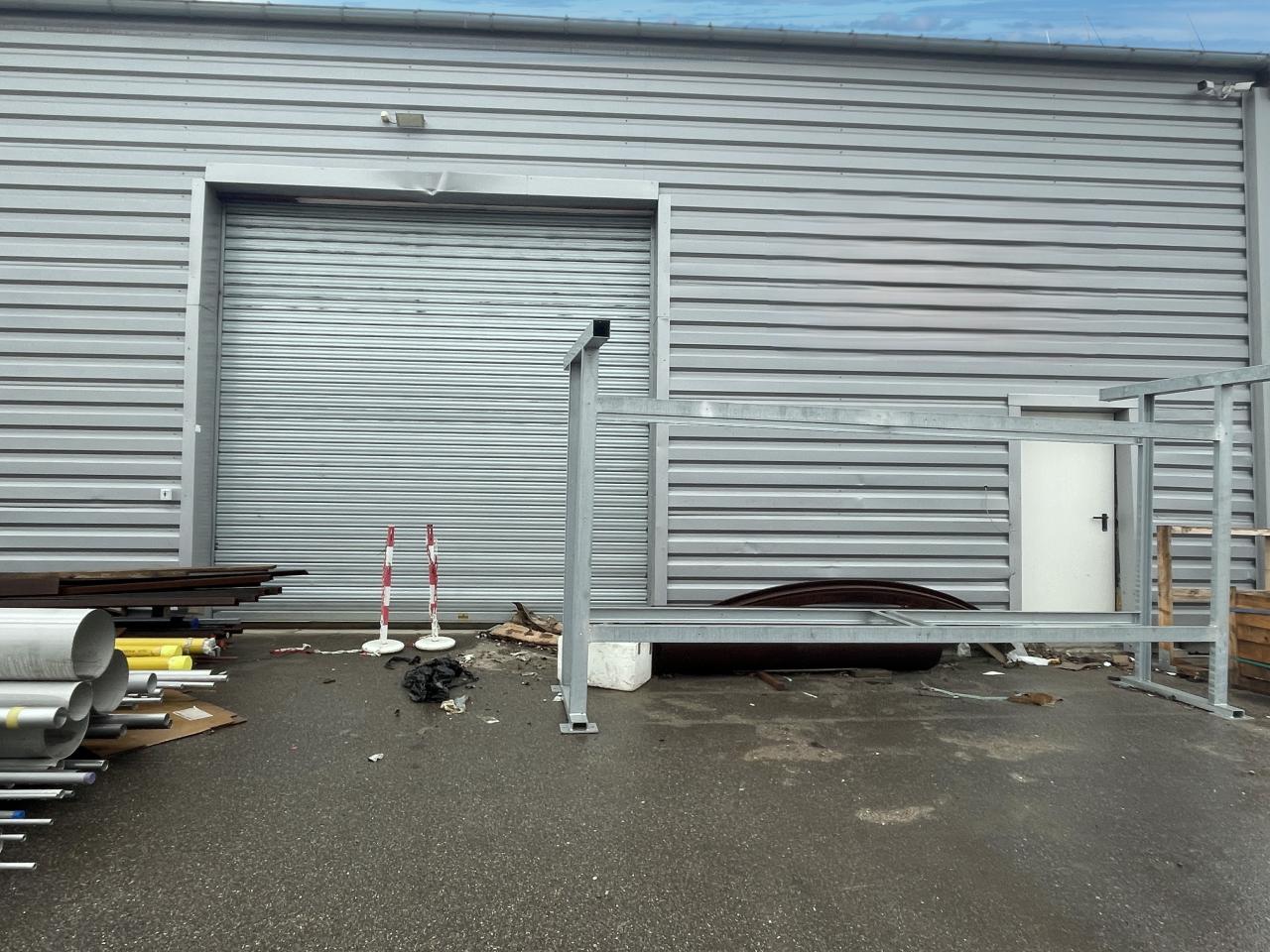 Location local d'activité Feyzin Rhône OLACT2534241 11