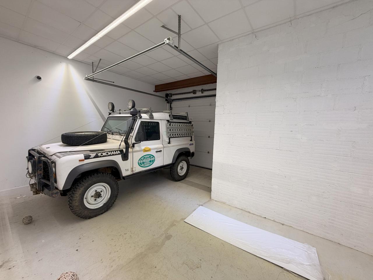 Location local d'activité Toulouse Haute-Garonne OLACT2531636 16