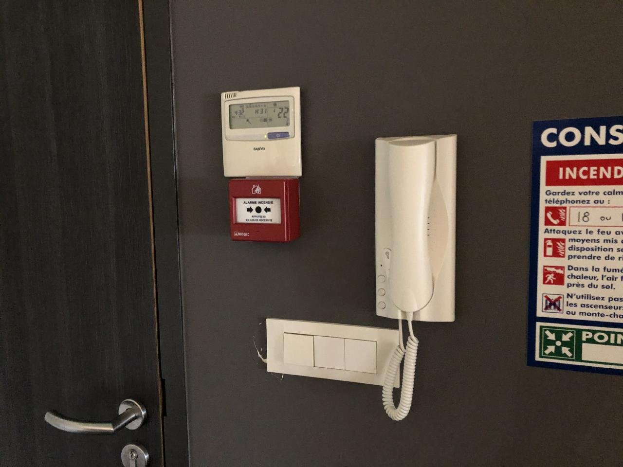 Location bureau Metz Moselle OLBUR2536531 12