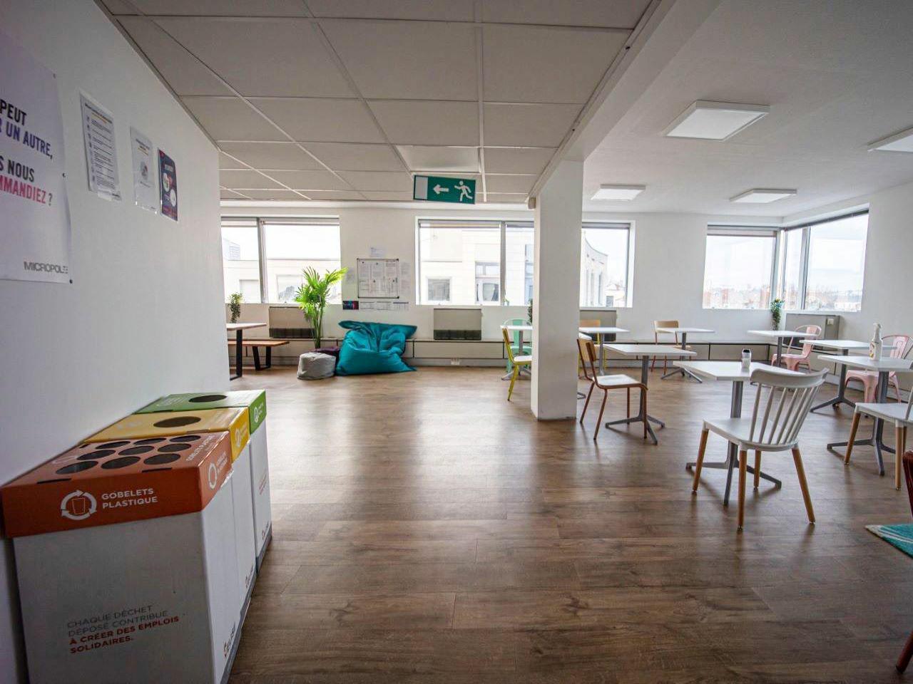 Location bureau Villeurbanne Rhône OLBUR2109091 9