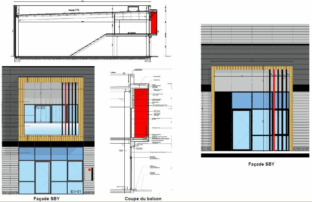 Location local d'activité Éragny Val-d'Oise OLACT2206076 19