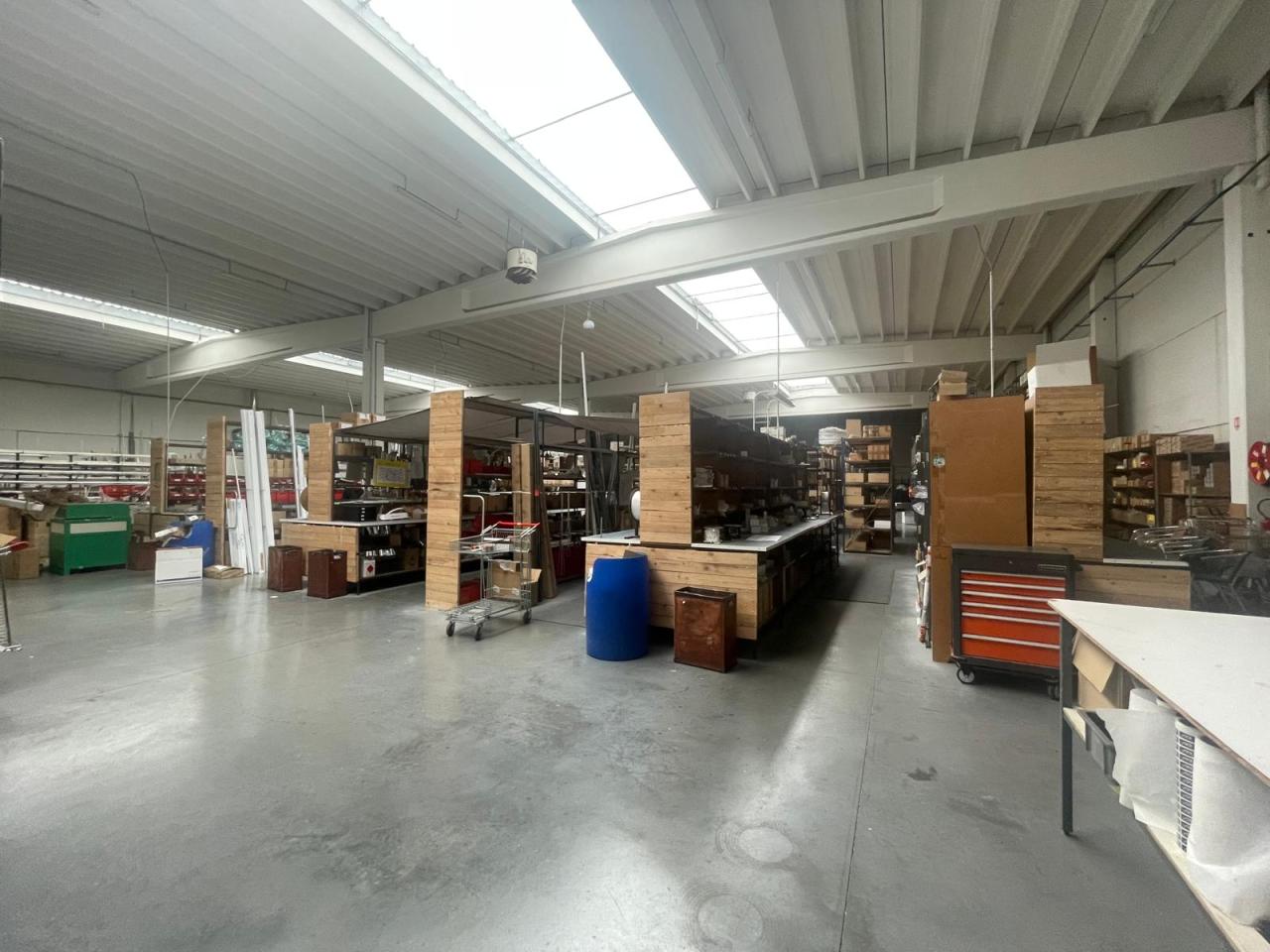 Location local d'activité Bondues Nord OLACT2534916 8