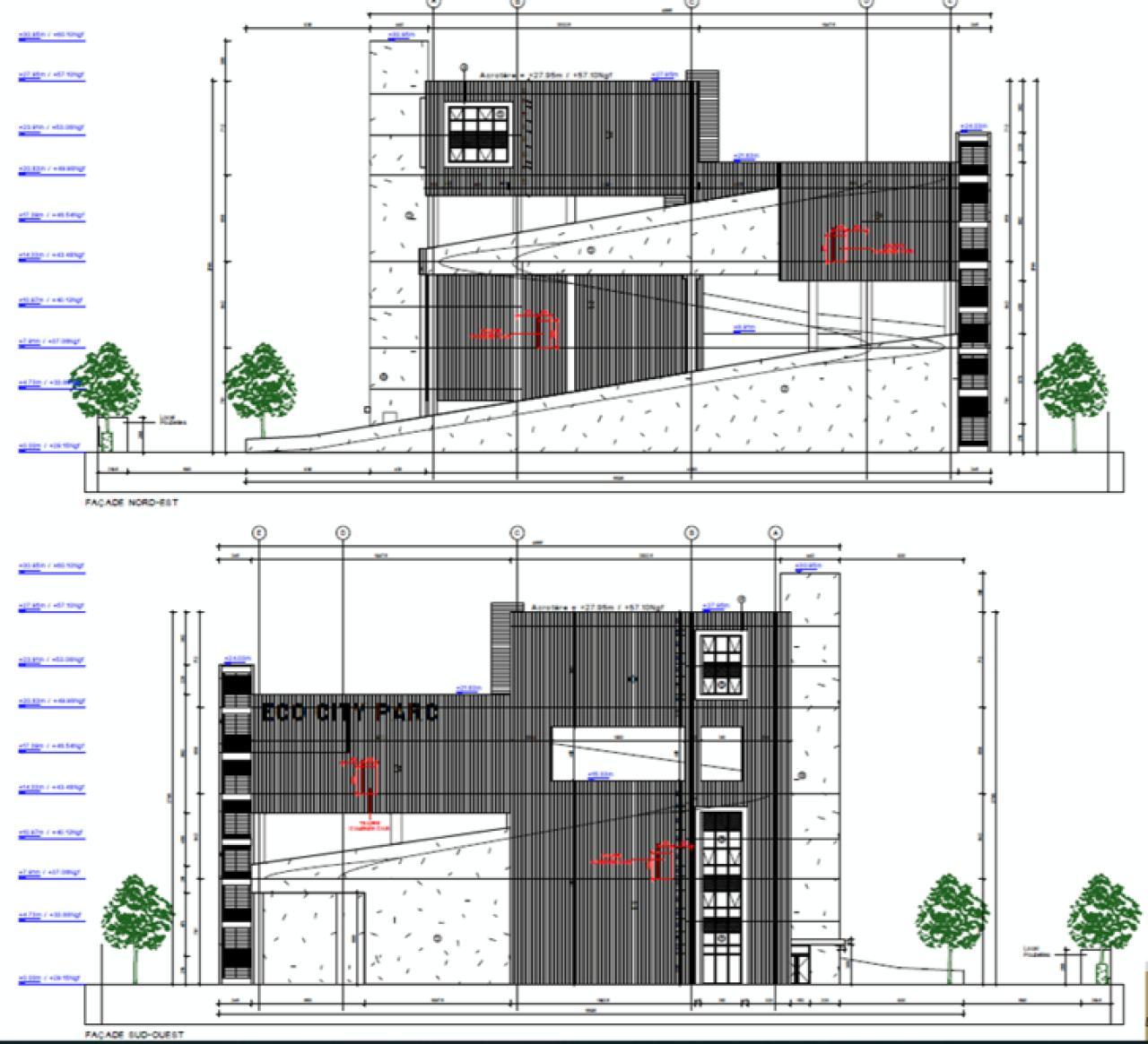 Location local d'activité Colombes Hauts-de-Seine OLACT2106328 26