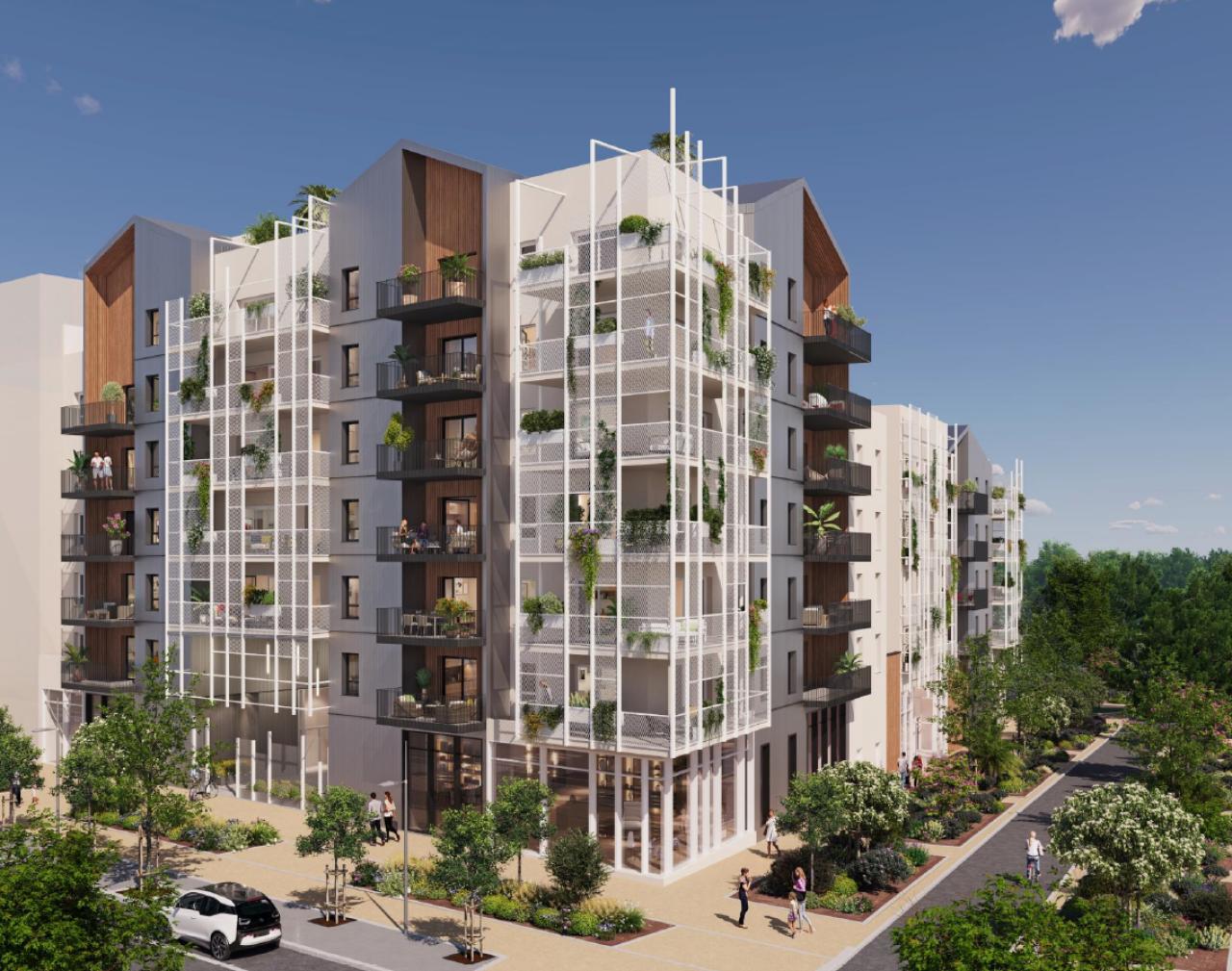 Vente bureau Montpellier Hérault OVBUR2427656 6