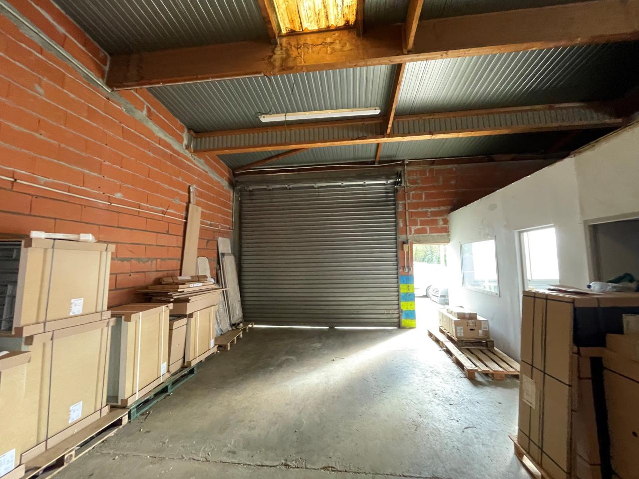 Location local d'activité Cugnaux Haute-Garonne OLACT2537103 7