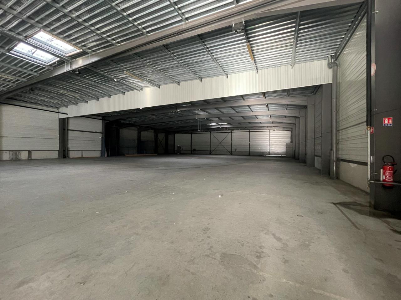 Location local d'activité Eysines Gironde OLACT2424111 11