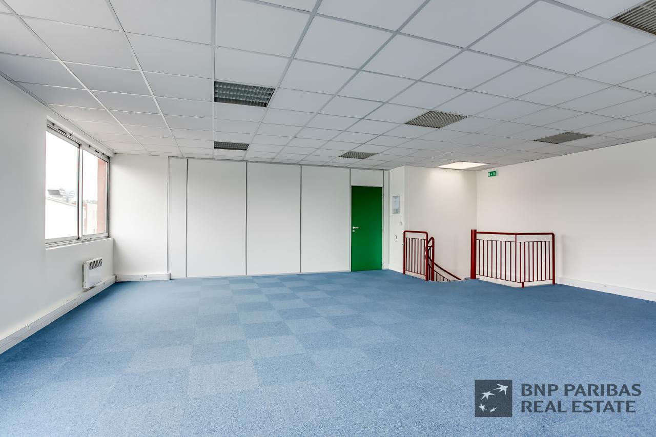 Location local d'activité Villejuif Val-de-Marne OLACT2531468 2
