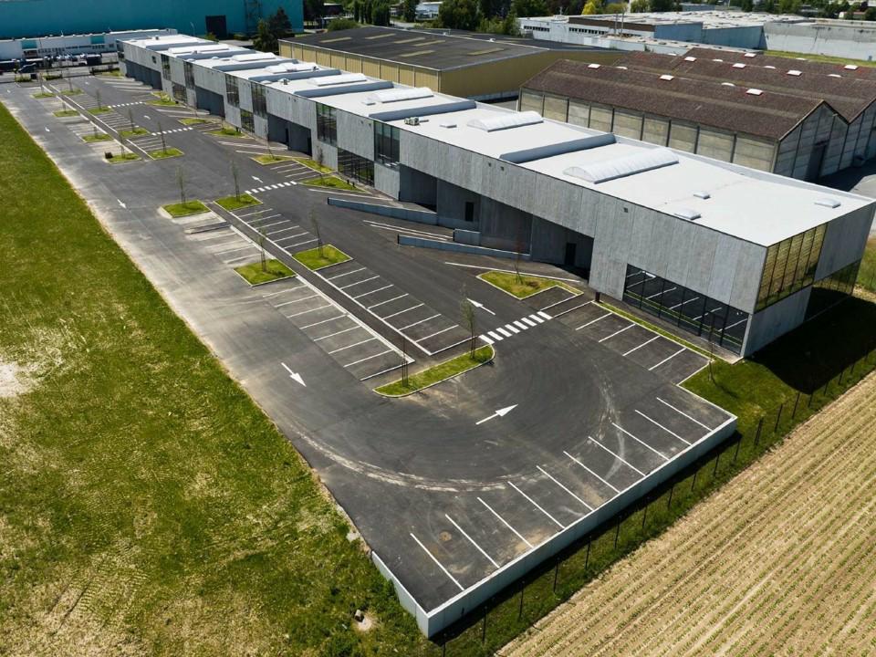 Location local d'activité Seclin Nord OLACT2423845 2