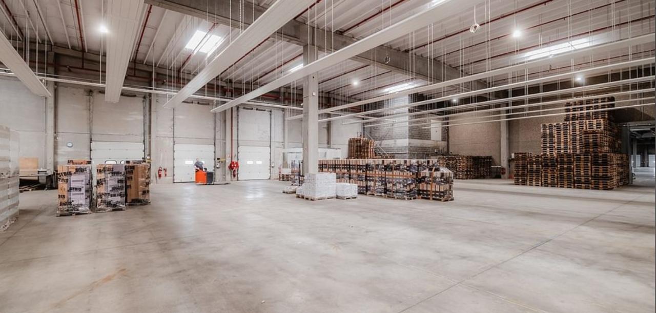 Location entrepôt classe b Templemars Nord OLLOG2422023 4