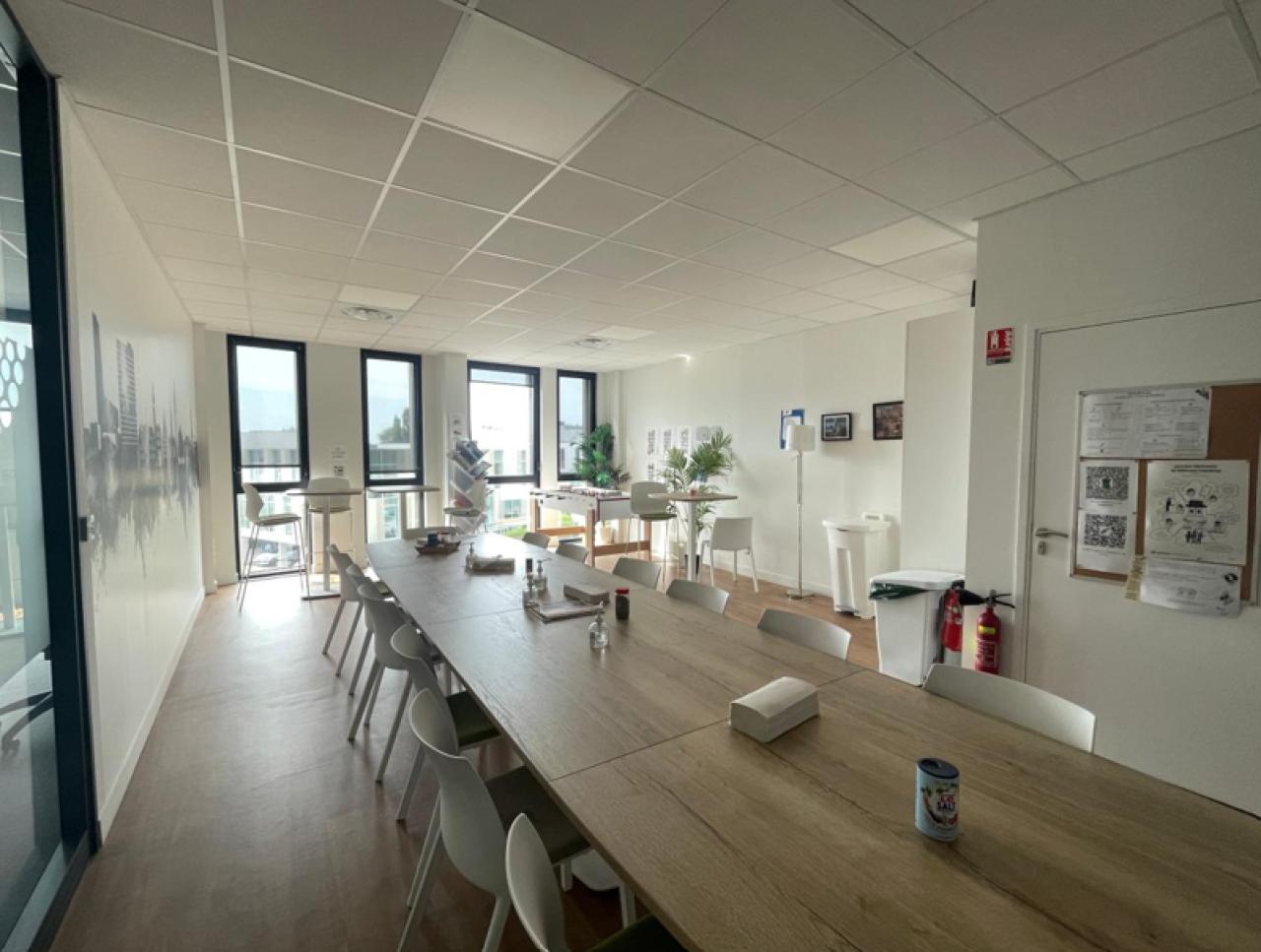 Location bureau Villeneuve-d'Ascq Nord OLBUR2643434 5