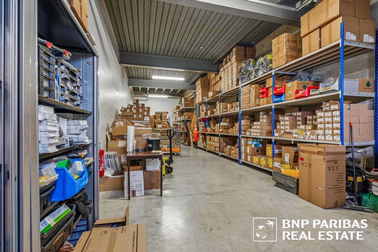 Vente local d'activité Courcouronnes Essonne OVACT2639521 1