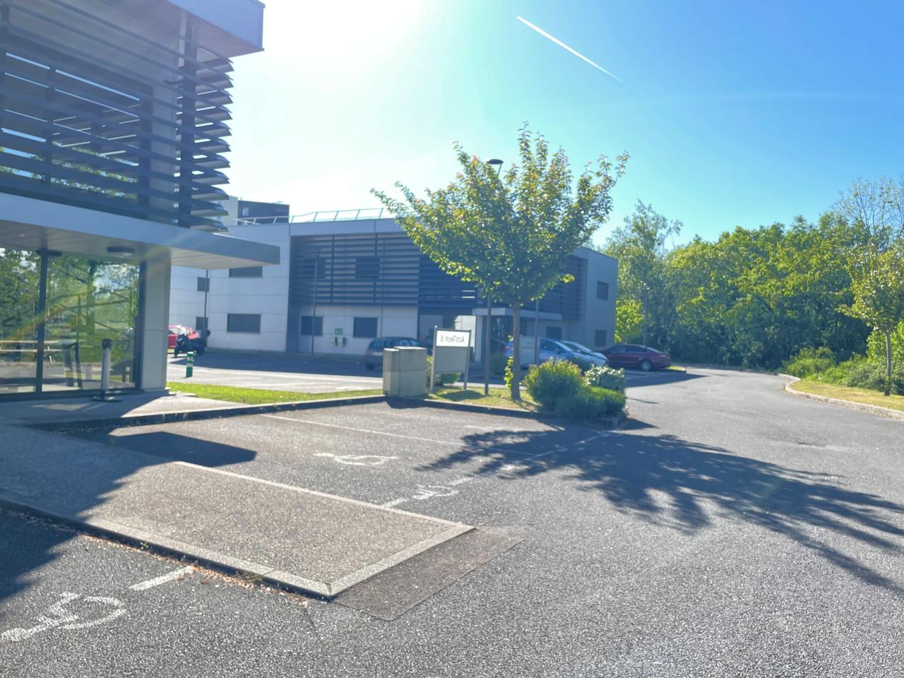 Vente bureau Archamps Haute-Savoie OVBUR2531991 8