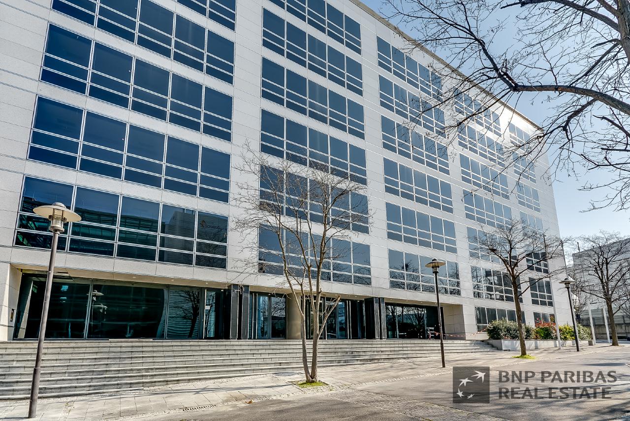 Location bureau Rueil-Malmaison Hauts-de-Seine OLBUR2002135 3