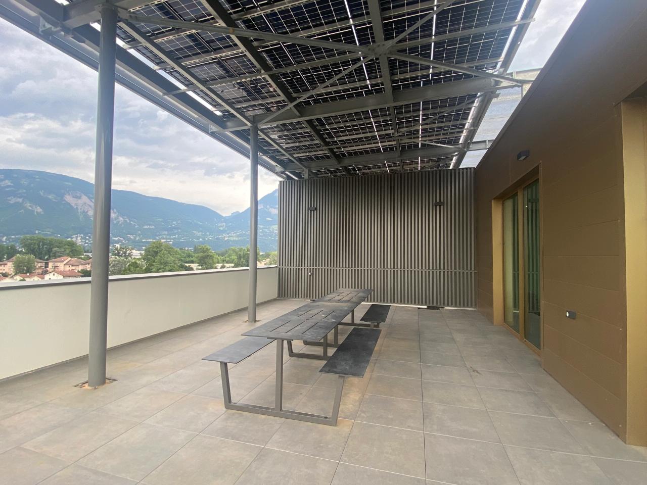 Location bureau Saint-Martin-d'Hères Isère OLBUR2201496 8