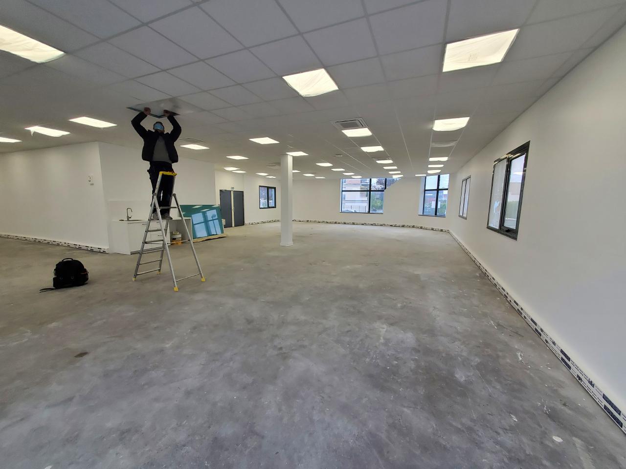 Location local d'activité Saint Thibault des Vignes Seine-et-Marne OLACT2205728 2