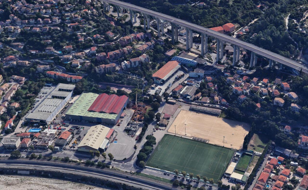 Location local d'activité La Trinité Alpes-Maritimes OLACT2533858 11