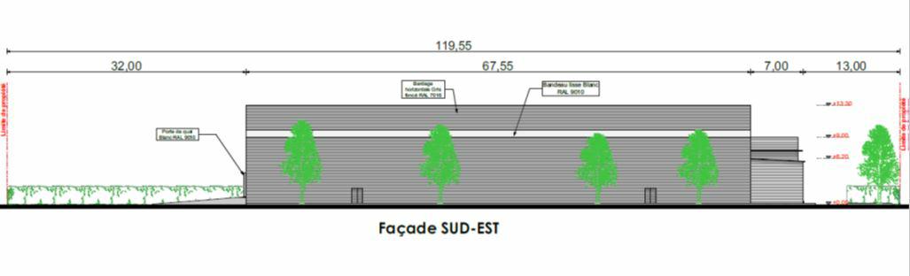 Location local d'activité Seclin Nord OLACT2420917 18