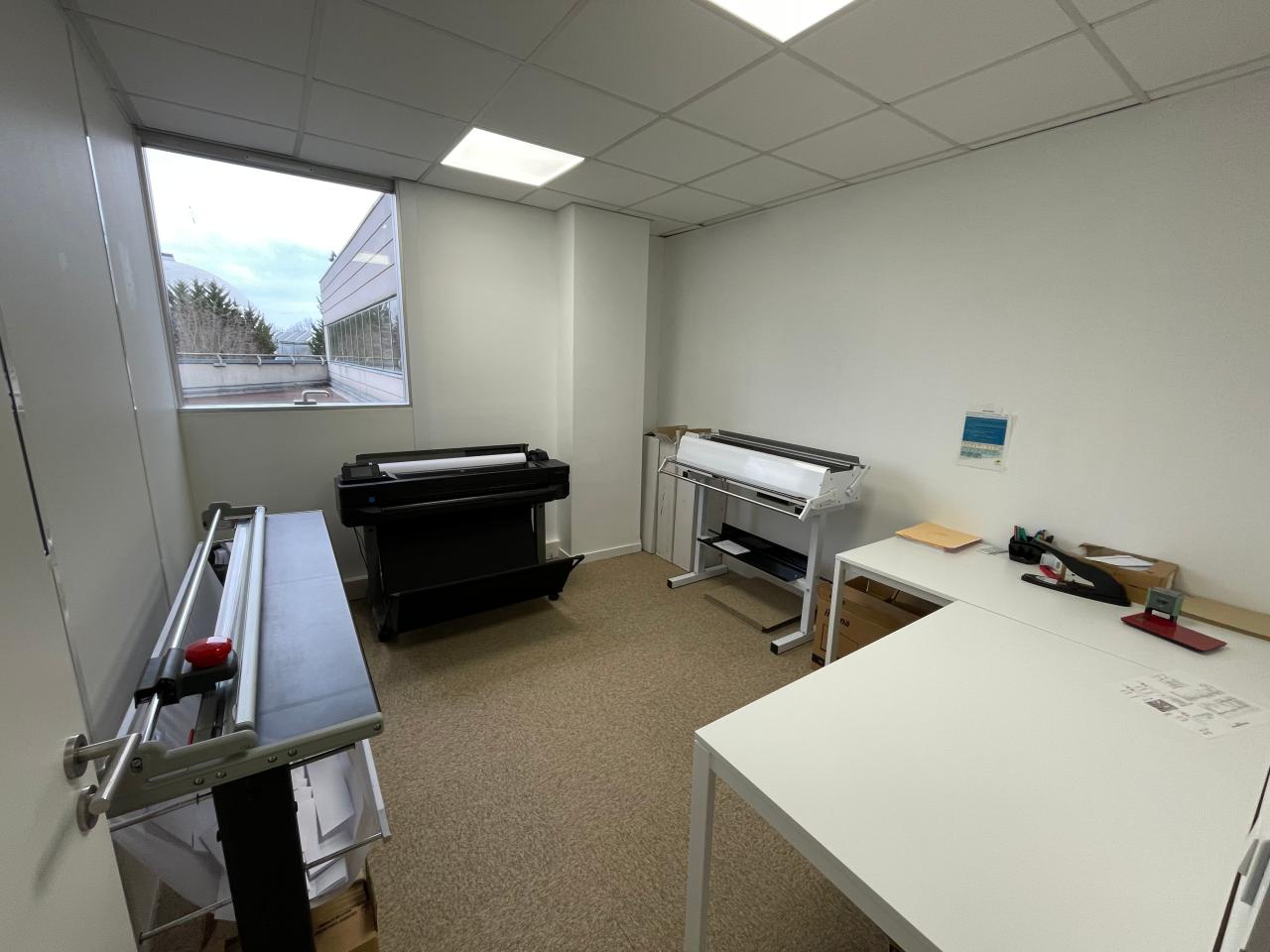 Location bureau Balma Haute-Garonne OLBUR2424422 19