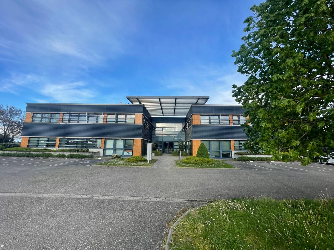 Location bureau Schiltigheim Bas-Rhin OLBUR2116887 1