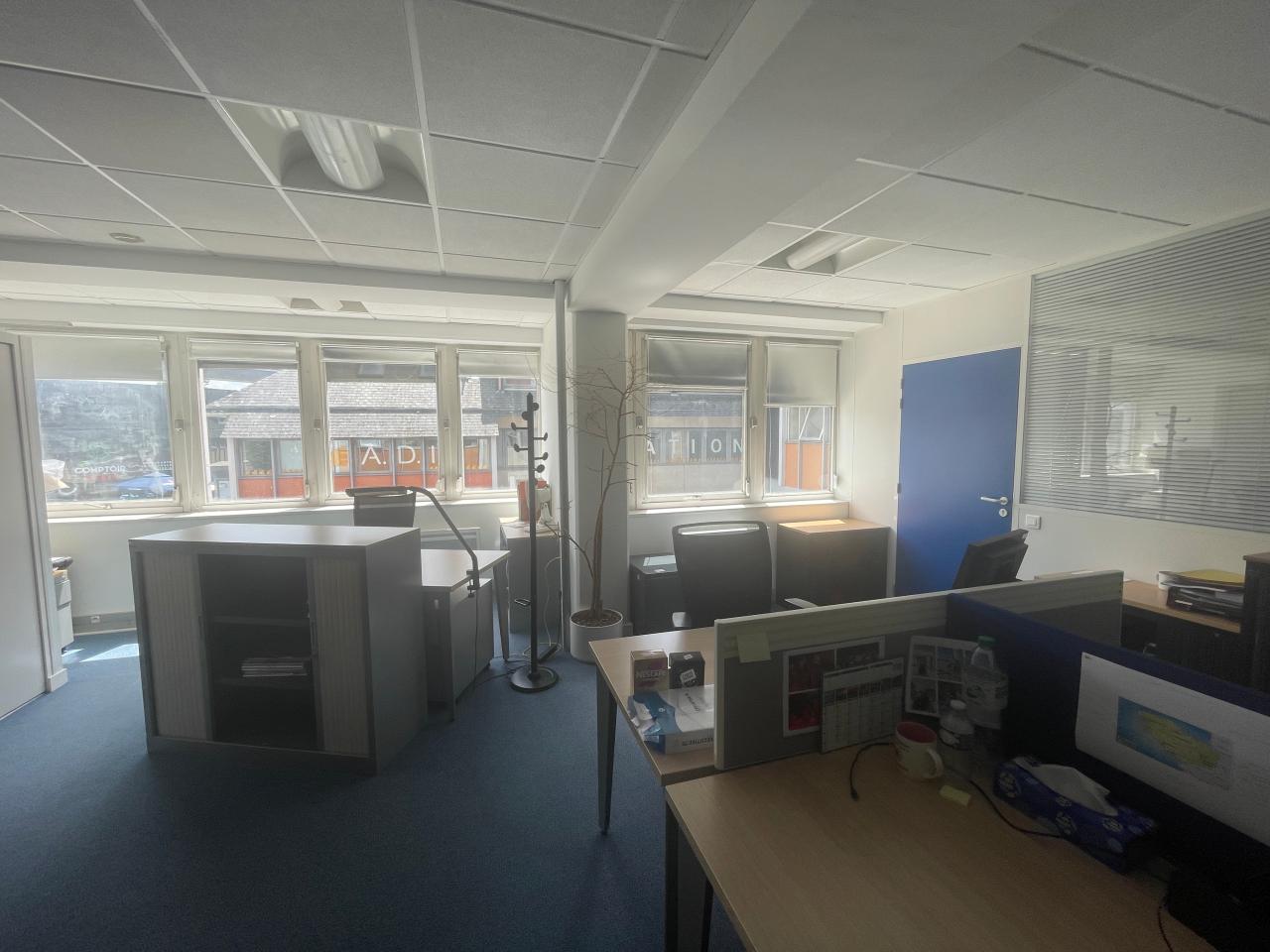 Vente bureau Rennes Ille-et-Vilaine OVBUR2533885 8