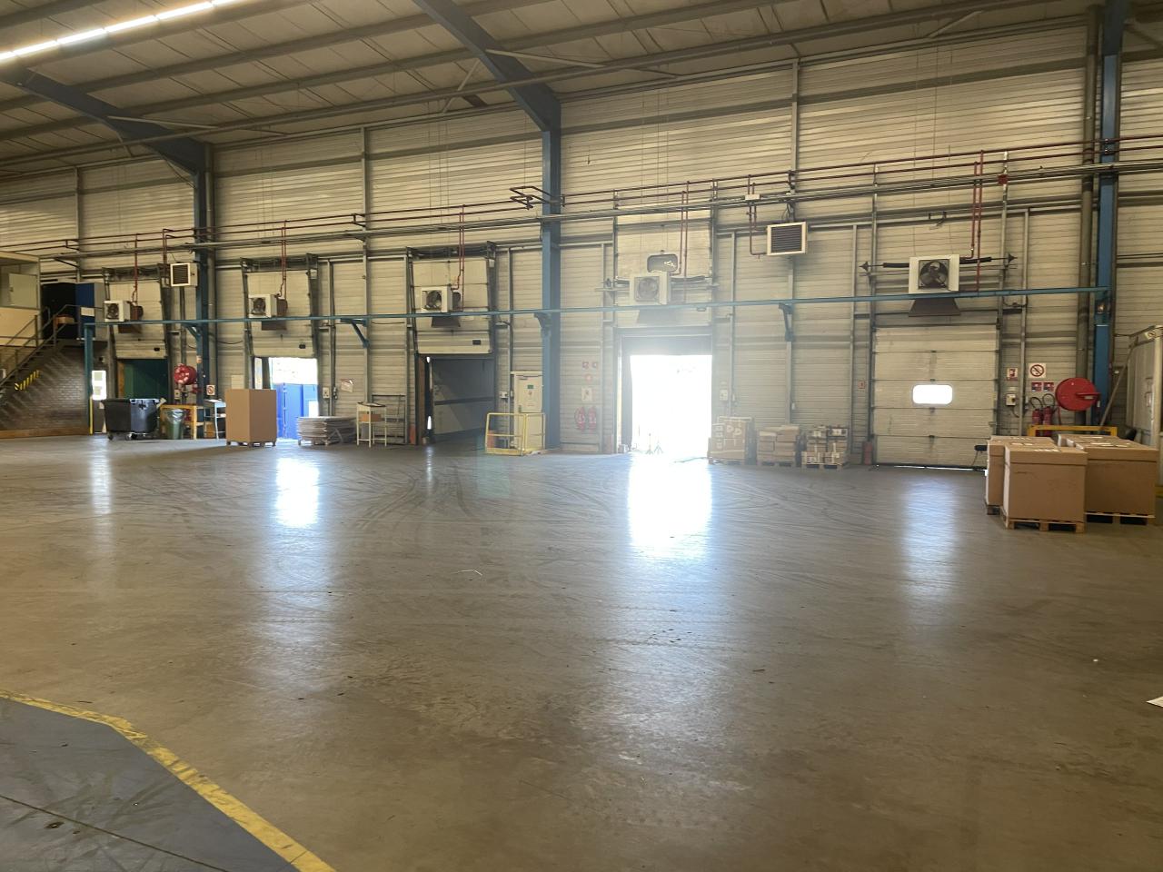 Location entrepôt classe c Noyelles-sous-Lens Pas-de-Calais OLLOG2420908 21