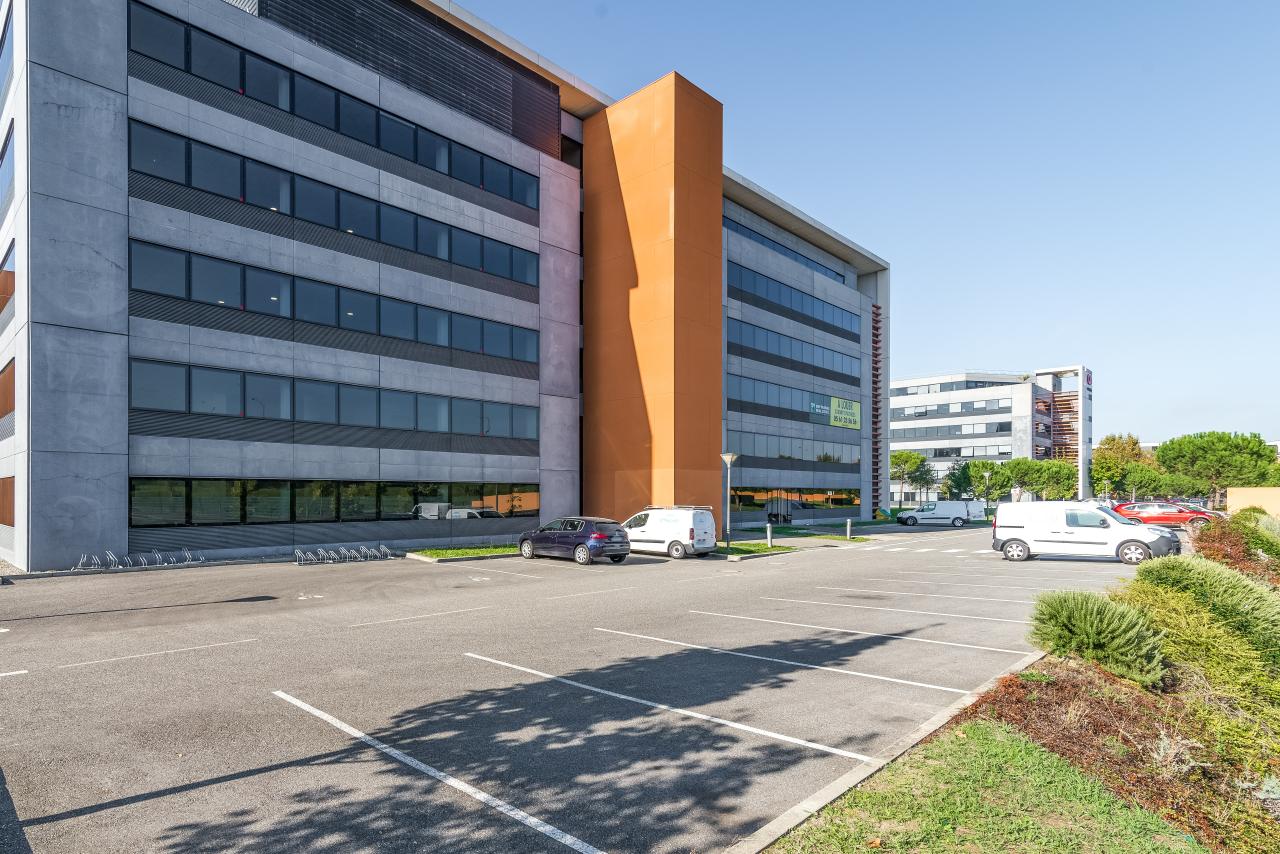 Location bureau Toulouse Haute-Garonne OLBUR2108205 9