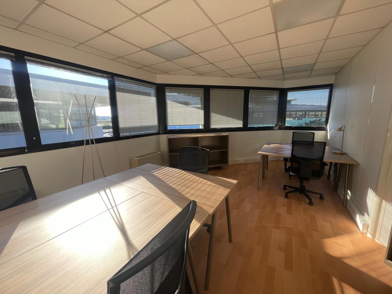 Location coworking Canéjan Gironde OLBUR2644422 11