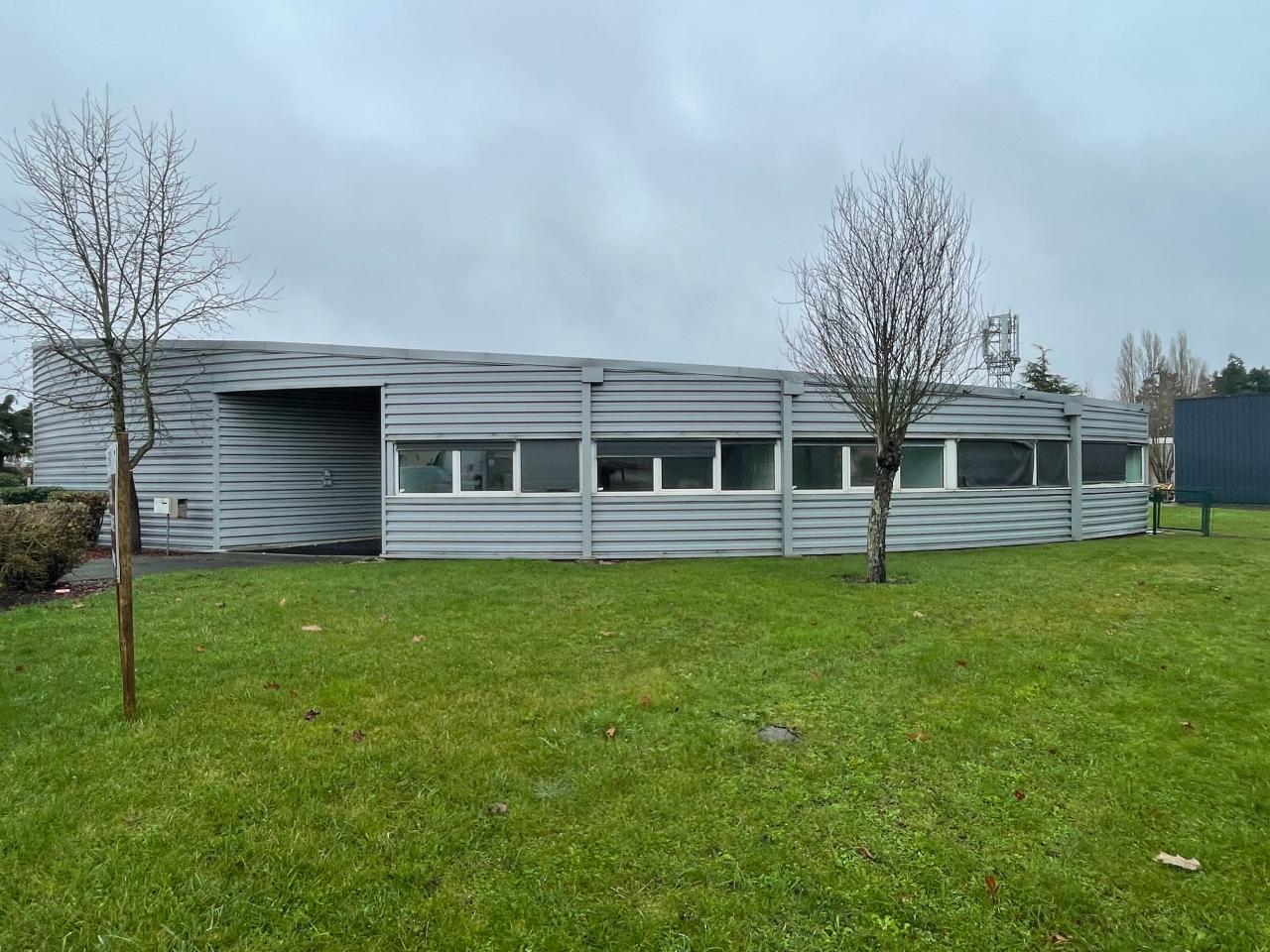 Location local d'activité La Chapelle-Saint-Mesmin Loiret OLACT2537399 8