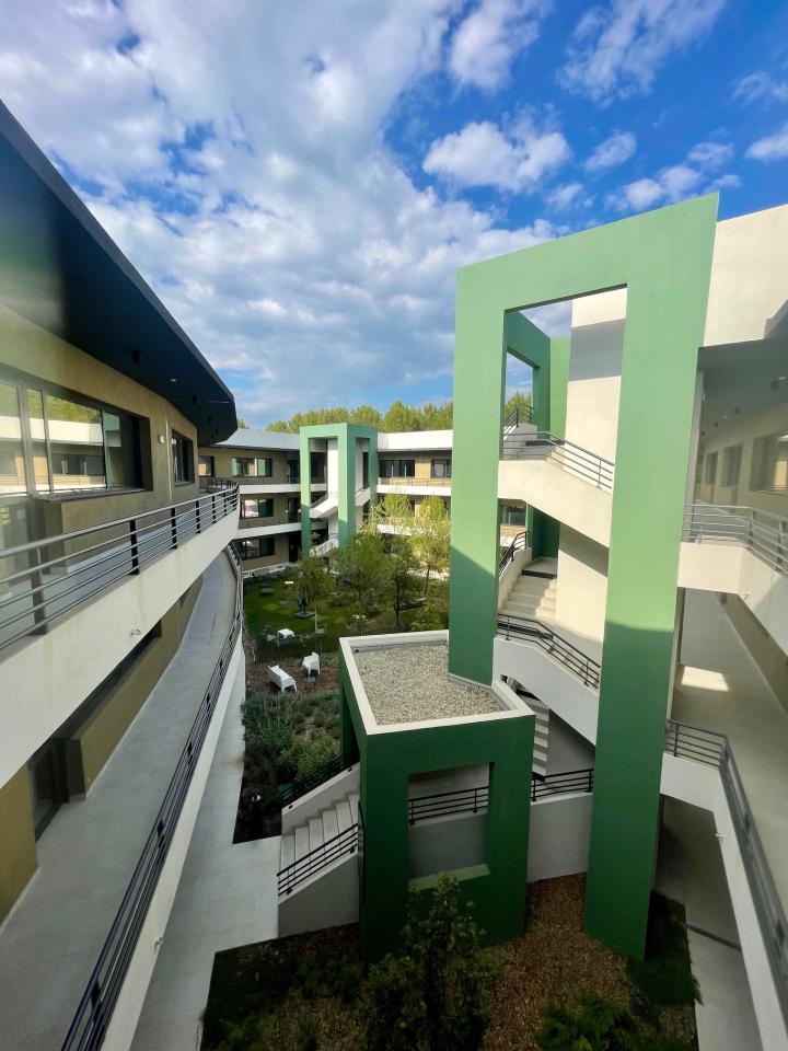 Location bureau Biot Alpes-Maritimes OLBUR2115395 8