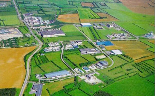 Vente terrain Saint-Vulbas Ain OVACT2117667