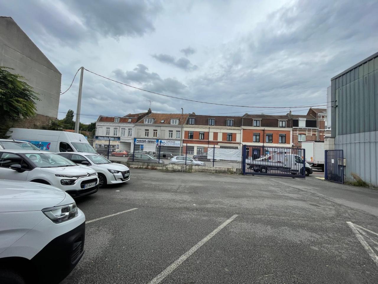 Location local d'activité Lille Nord OLACT2534421 6