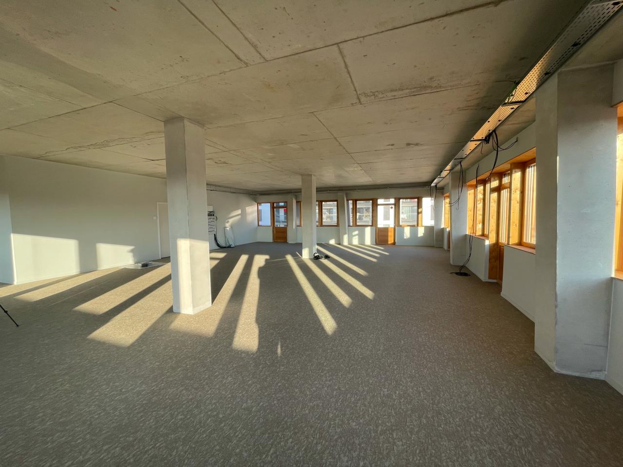 Location bureau Rennes Ille-et-Vilaine OLBUR2120002 10