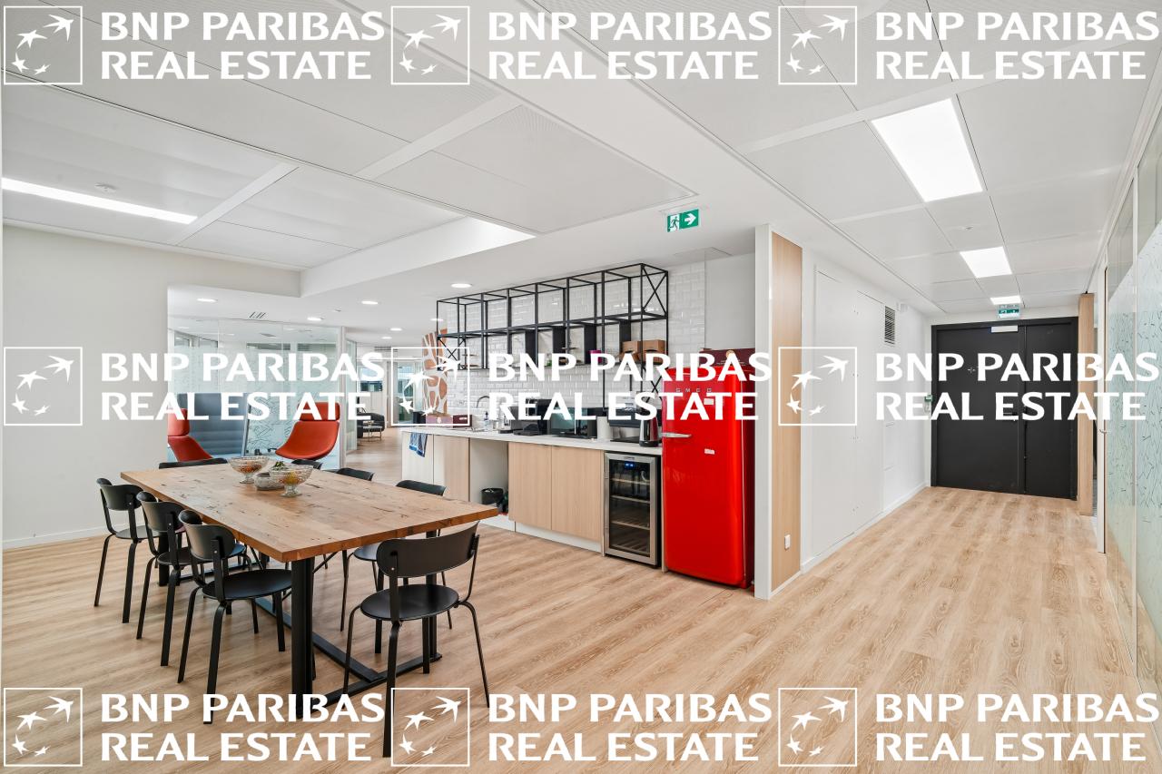 Location bureau Levallois-Perret Hauts-de-Seine OLBUR2639829 9
