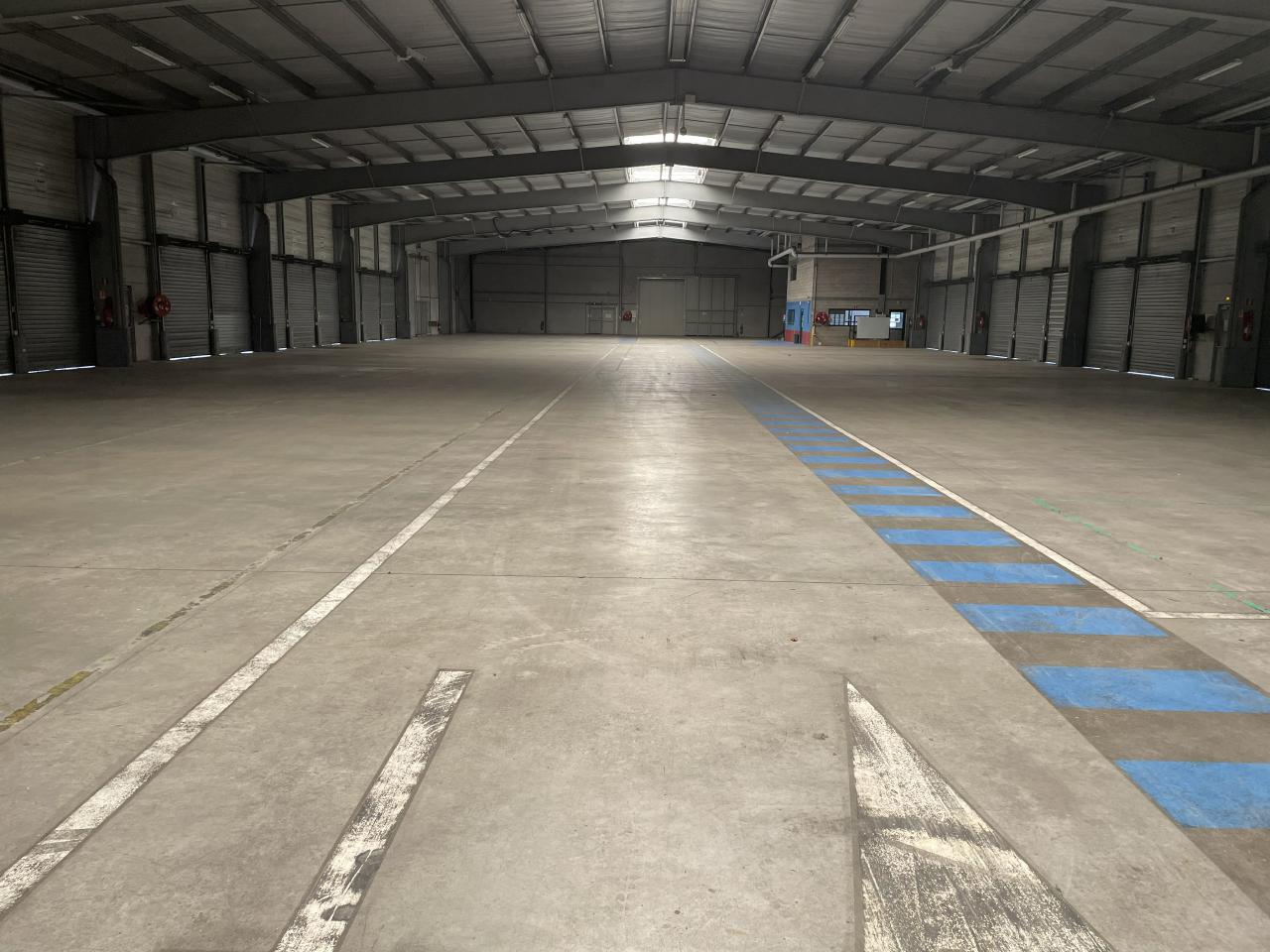 Location entrepôt Amiens Somme OLLOG2116925 7