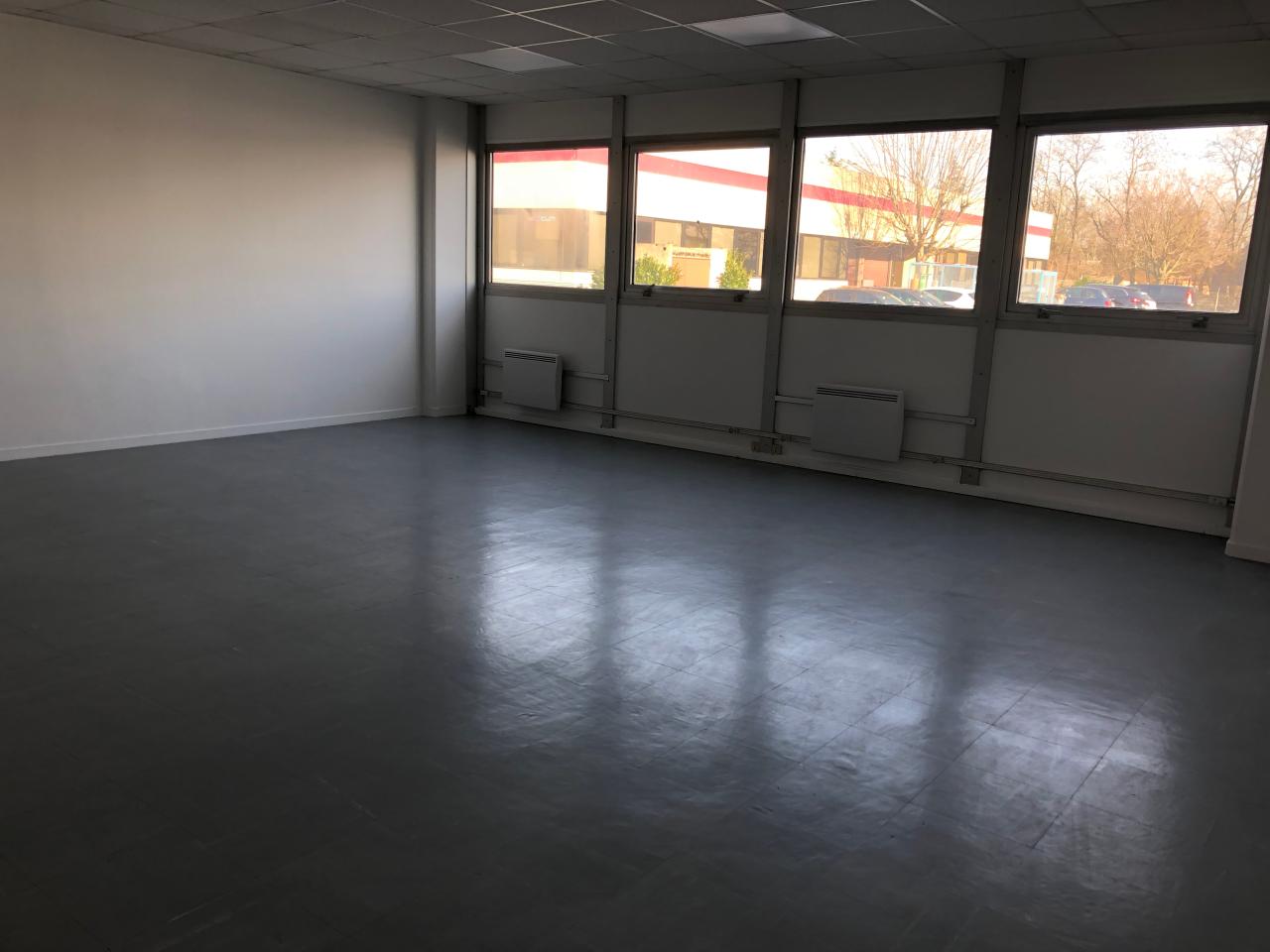 Location local d'activité Bondoufle Essonne OLACT2535951 7