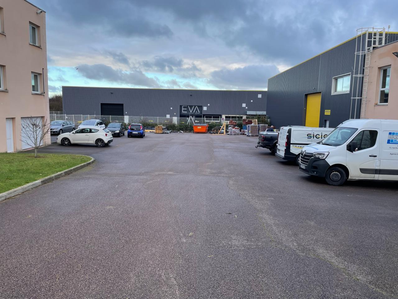 Location bureau Fontaine-lès-Dijon Côte-d'Or OLBUR2427912 16