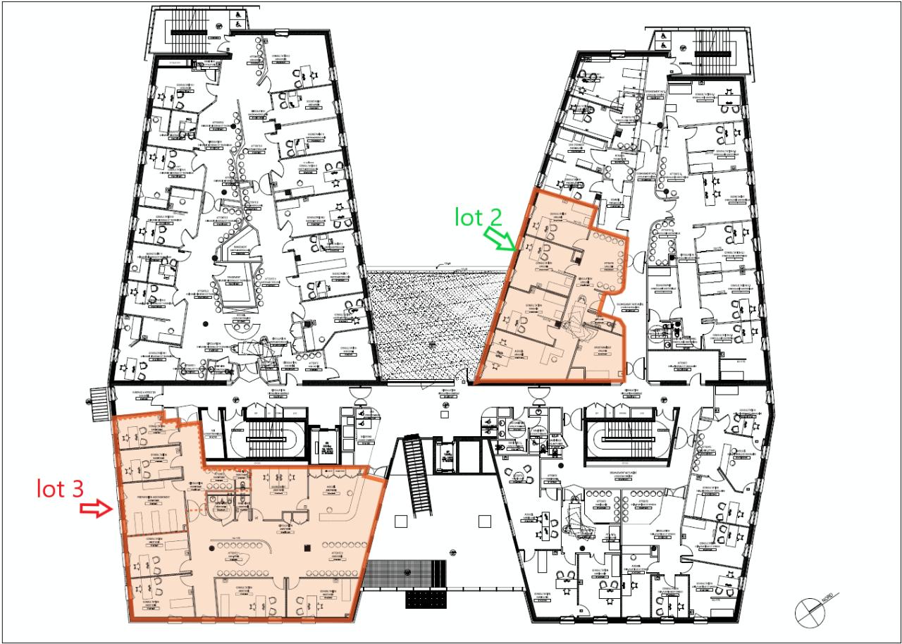 Location bureau Saran Loiret OLBUR2424425 2