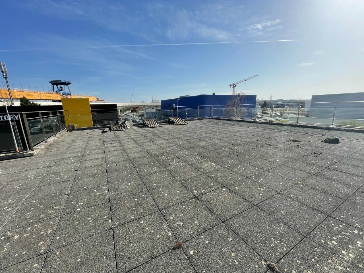 Location bureau Labège Haute-Garonne OLBUR2531565 25