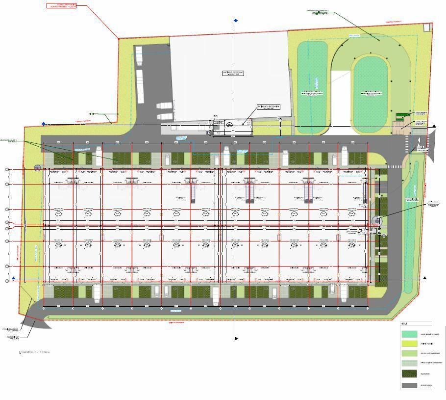 Location local d'activité Bobigny Seine-Saint-Denis OLACT2106202 1