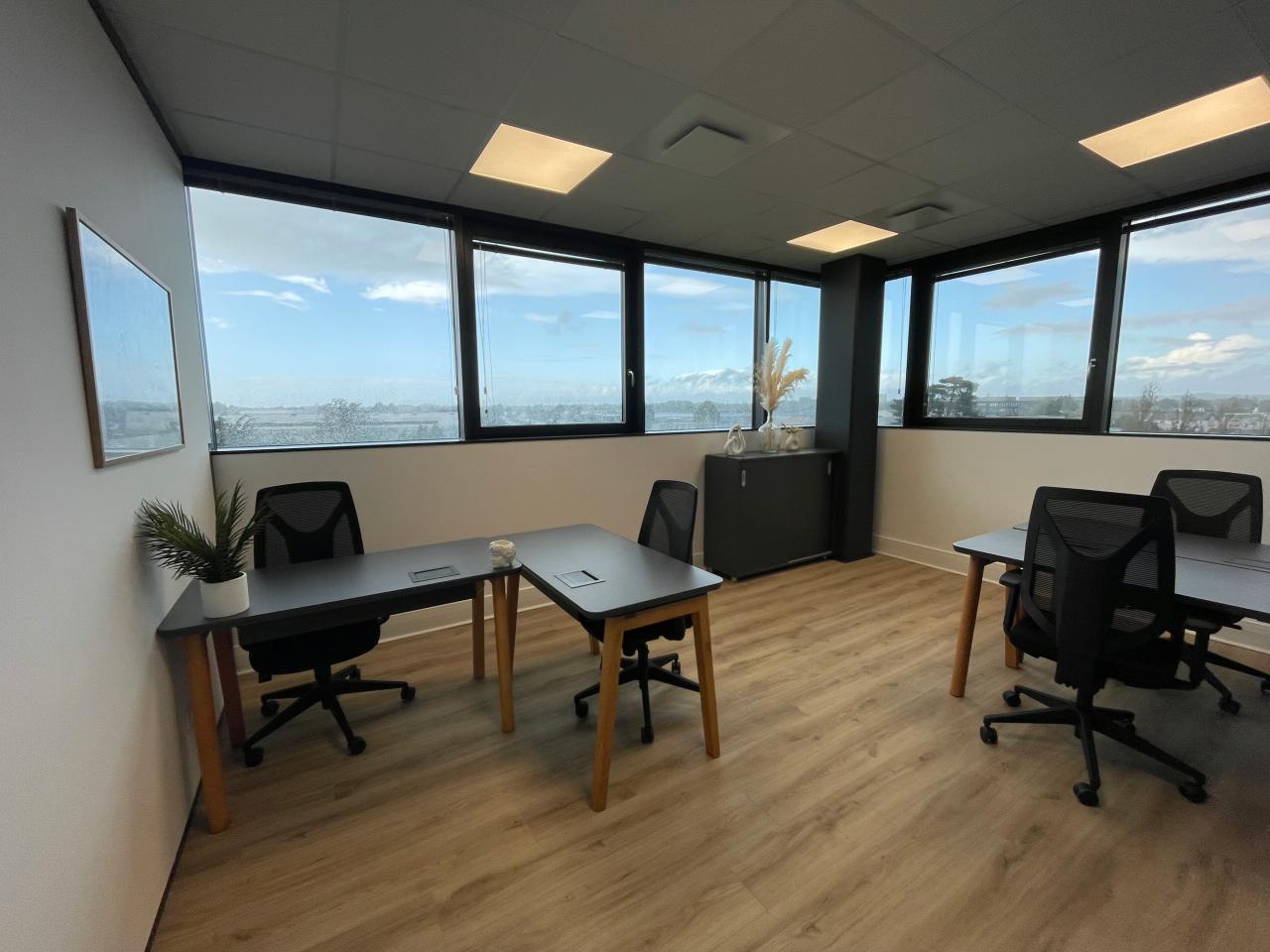 Location bureau Saint-Herblain Loire-Atlantique OLBUR2426356 4