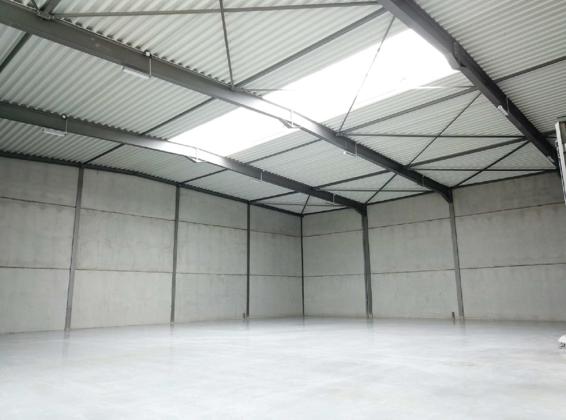 Location local d'activité Roncq Nord OLACT2309160 7