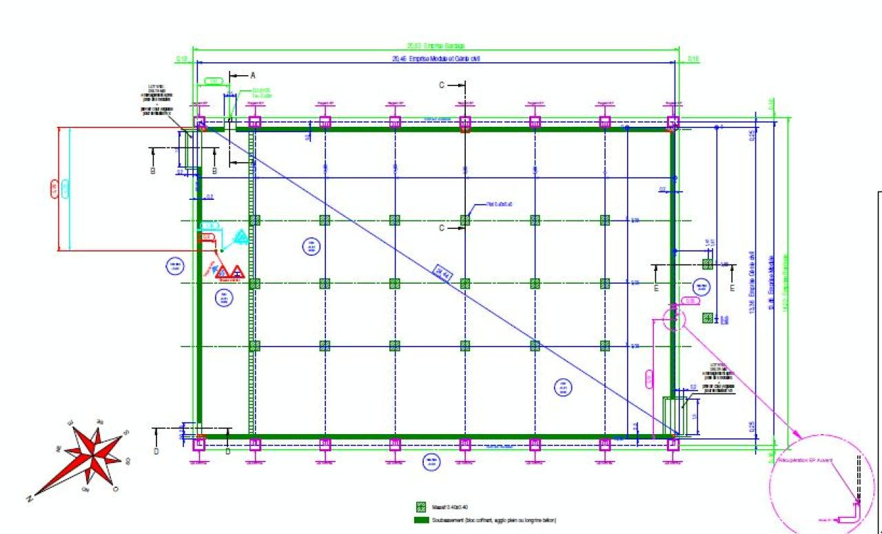 Vente local d'activité Seclin Nord OVACT2426974 17